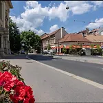 Castle Apartment In The Center