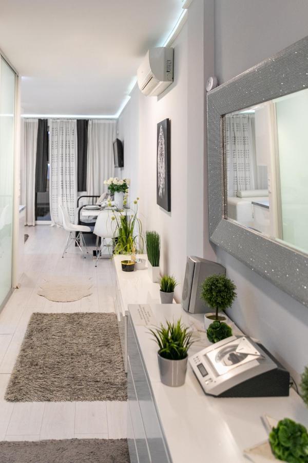 Apartamento Castle In The Center Budapest
